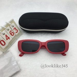 Fashion Retro Vintage Sunglasses